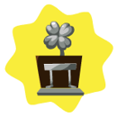 HurdlesBetSilver.png (4 KB) Better Better: Bet on the winning pet 100 times in the stadium