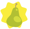 Pear