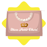 Mon Petit Cheri Pink Lady Bundle