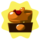 ShoesBronze.png (5 KB) Shoe Collector: Buy 3 pairs of shoes