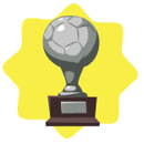 BallSilver.png (6 KB) Playing Hardball : Pass the Ball 30 times in a row