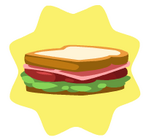 Sandwich