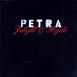 Petra-jekyllhyde