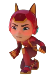 Action Matt