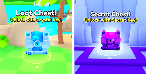 Loot pets discount