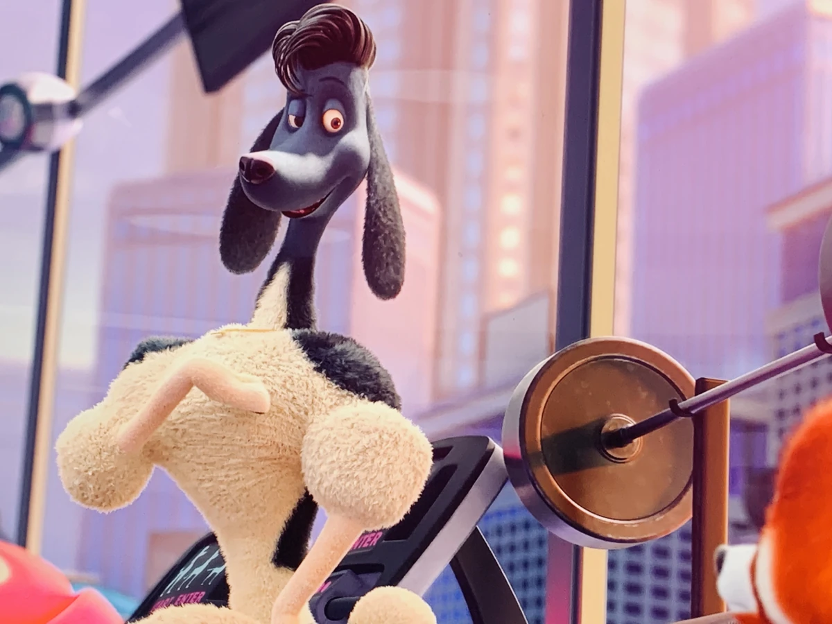 Ronaldo Pets united Wiki Fandom