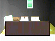 Brightened image of the text box at the end of Petscop 14.