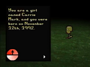 Carrie 1992