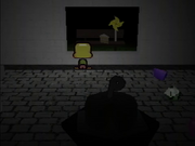 Party room