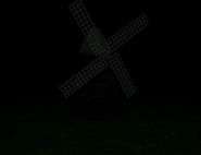 The windmill image