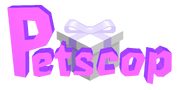 Petscop logo