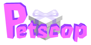 Petscop logo