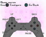 Controlsettings