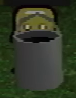 House bucket