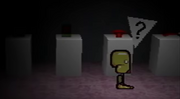 Casket room