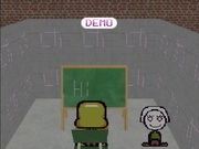 Draw Mode Effects