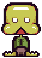 Playersprite