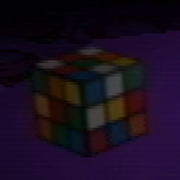 Rubiks cube
