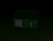 The house image