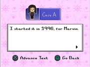 Started 1996
