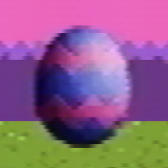 Avatar-egg
