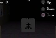 Symbol block tool