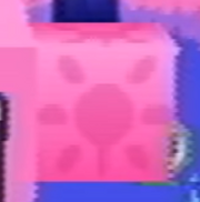 Even care flower block.png