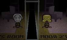 Quitter's Room | Wiki | Fandom