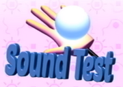 Soundtest