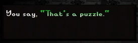 Puzzle