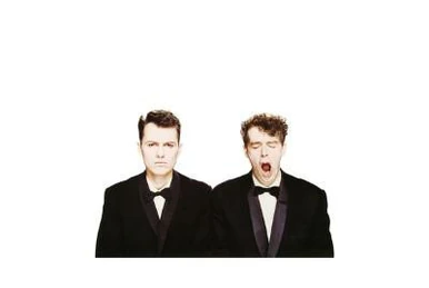 Two Divided By Zero | Pet Shop Boys Wiki | Fandom