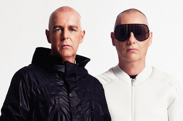 Pet Shop Boys - Wikipedia