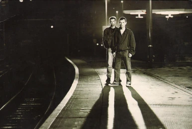 Why Don't We Live Together? | Pet Shop Boys Wiki | Fandom