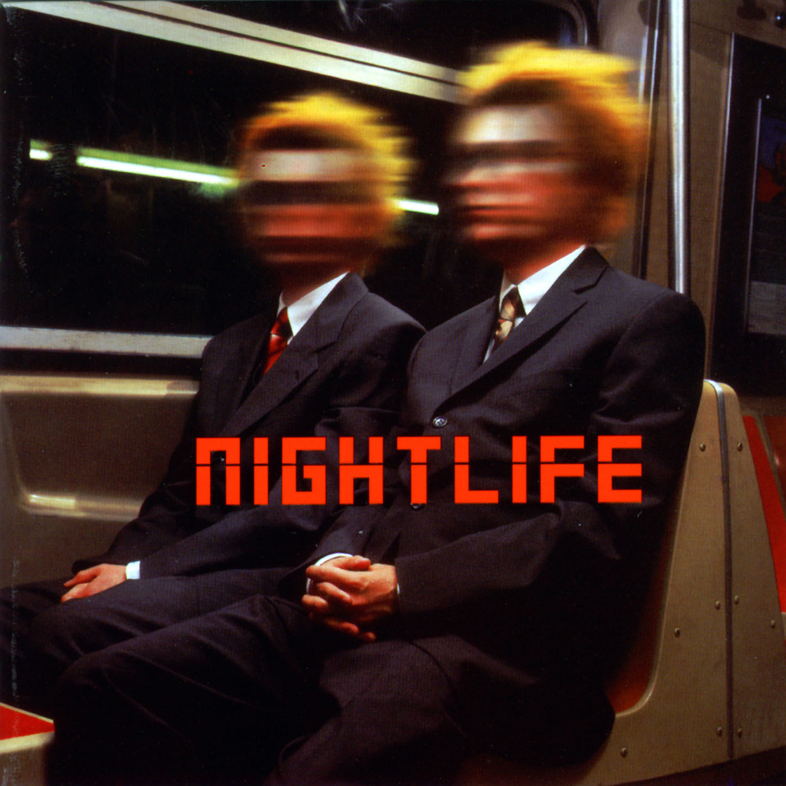 Nightlife | Pet Shop Boys Wiki | Fandom