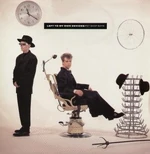 Left To My Own Devices 12"