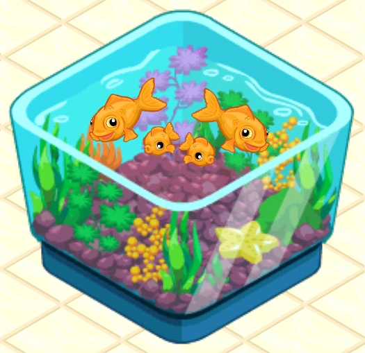 Goldfish Pet Shop Story Wiki Fandom