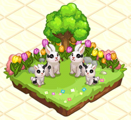 White Bunny Pet Shop Story Wiki Fandom
