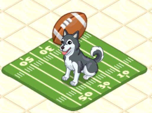 Siberian Husky Pet Shop Story Wiki Fandom