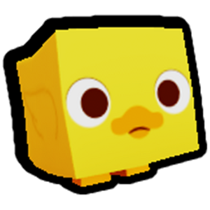 Ducky | Pet Simulator 2 Wiki | Fandom