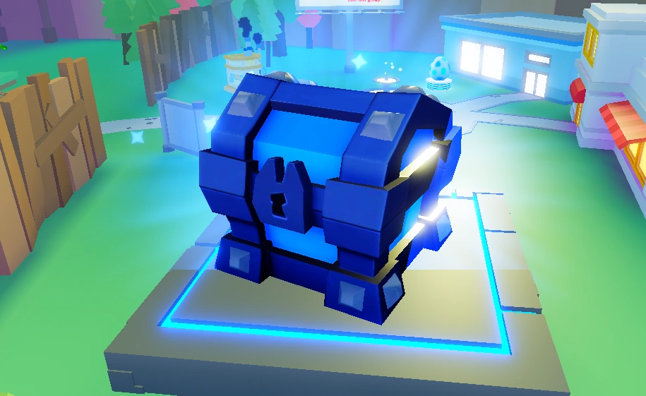 Titanic Chest Pet Simulator 2 Wiki Fandom