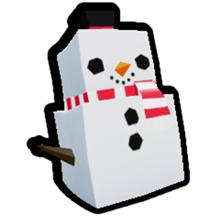 Snowman Pet Simulator 2 Wiki Fandom - Roblox Pet Simulator 2