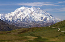 Denali Alaska