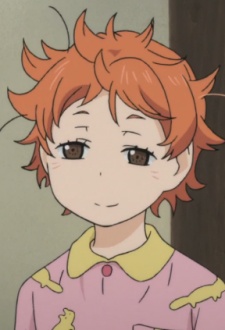 Hinata Shouyou, Wiki