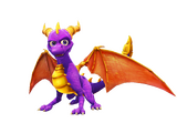 Spyro I