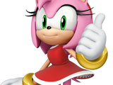 Amy Rose