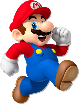 Mario clearance