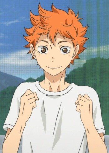 Hinata's First Point