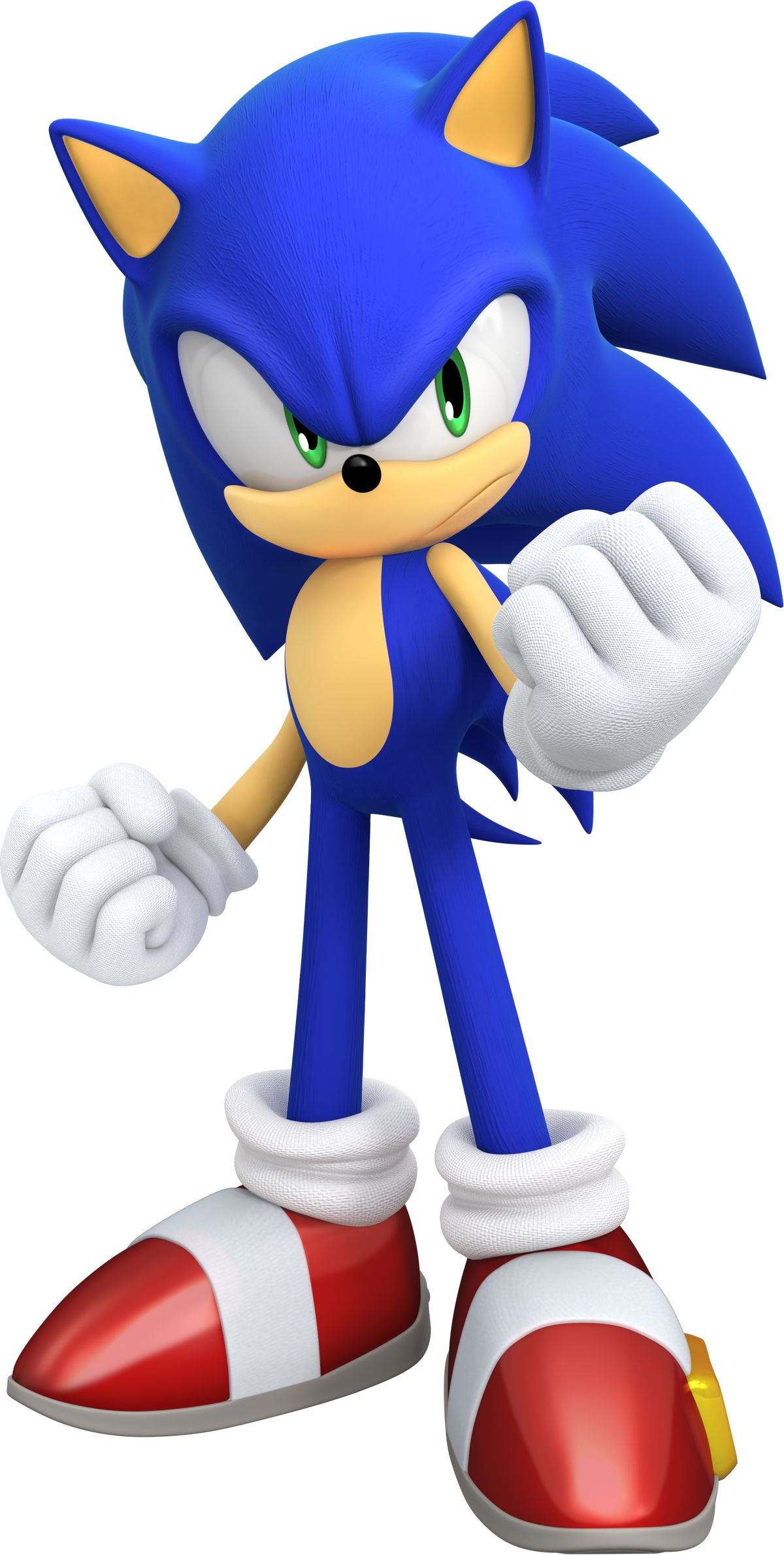 Darkspine Sonic the Hedgehog in Sonic Dash on June 17,2023