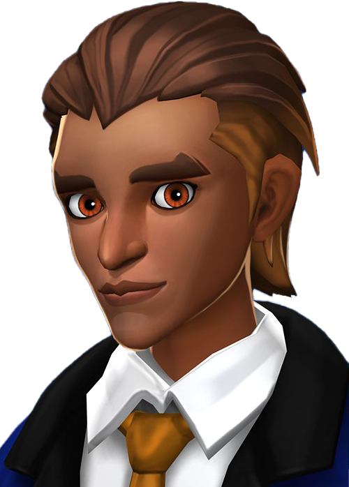 Talbott Winger Ultimate Fanon Wikia Fandom