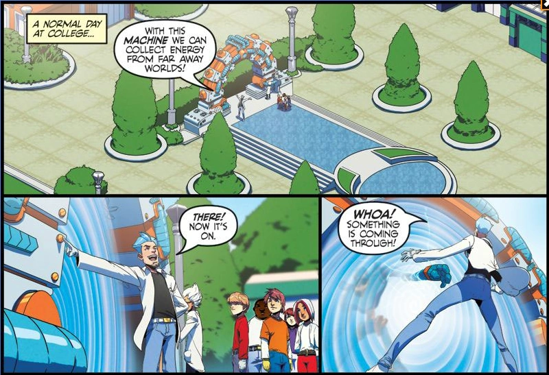 Background Lore Pets vs Monsters Wiki Fandom